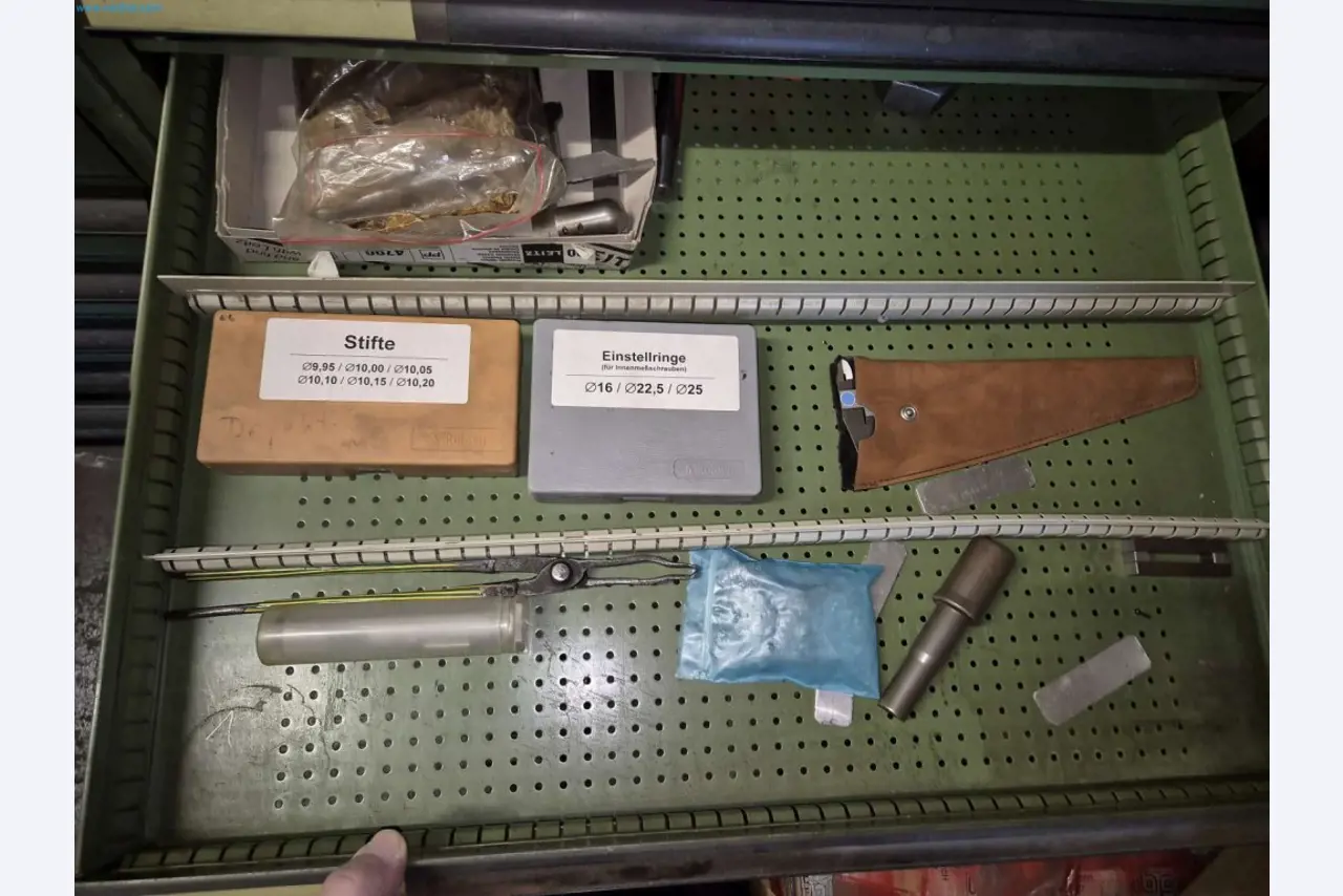 Maschinen aus dem Bereich Umformtechnik-6