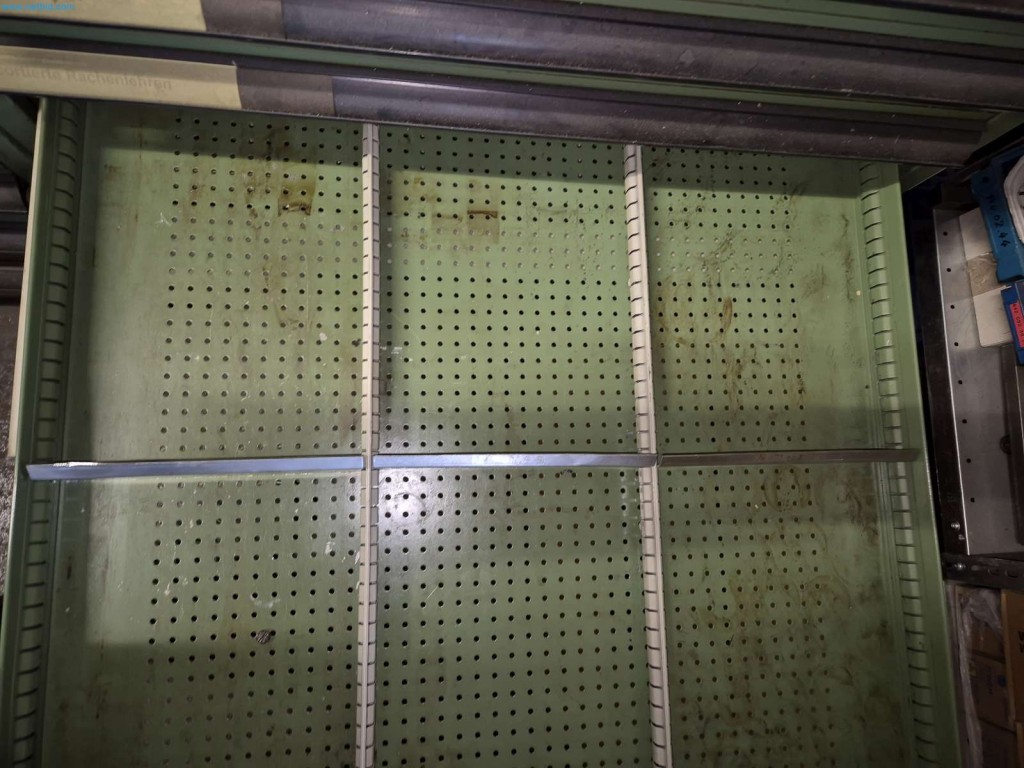 Maschinen aus dem Bereich Umformtechnik-7