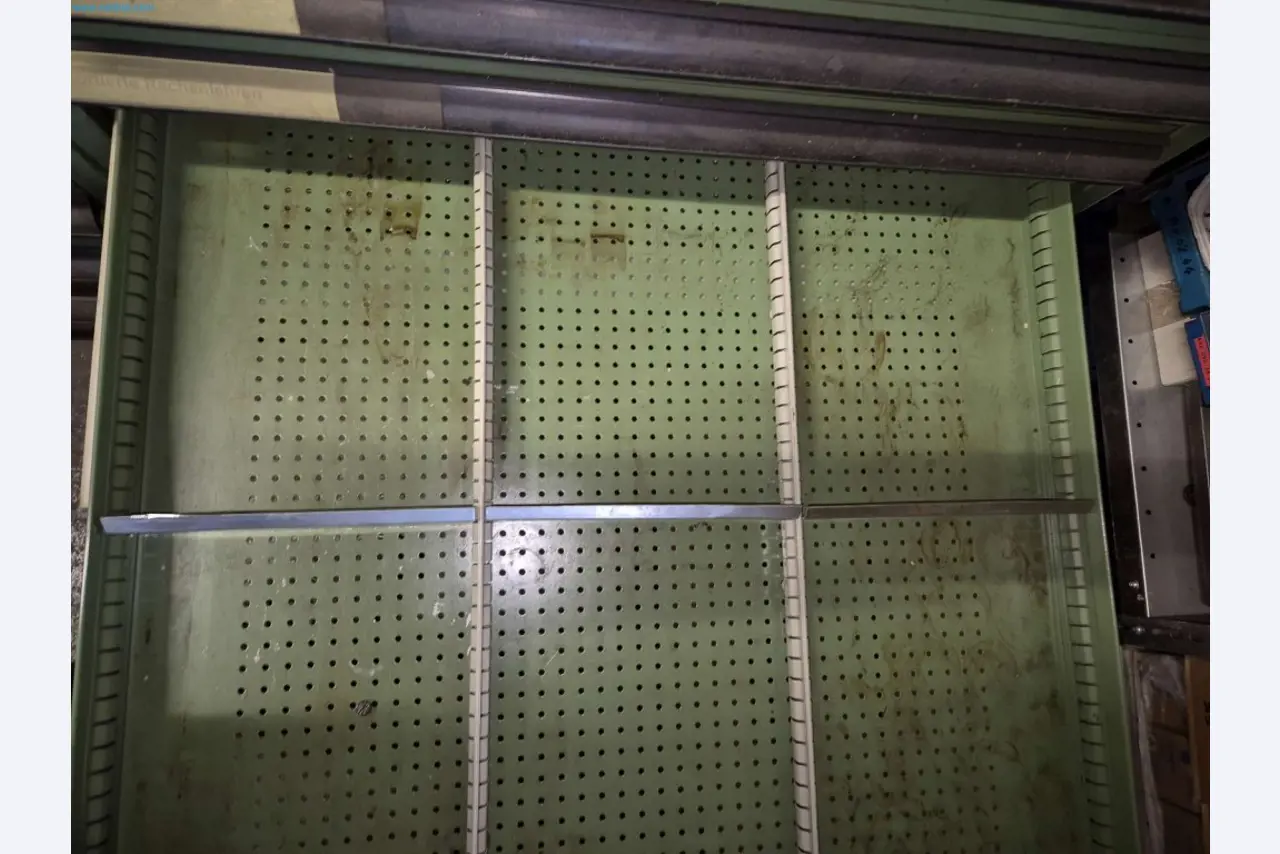 Maschinen aus dem Bereich Umformtechnik-7