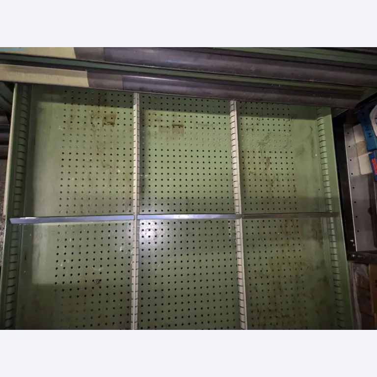 Maschinen aus dem Bereich Umformtechnik-7