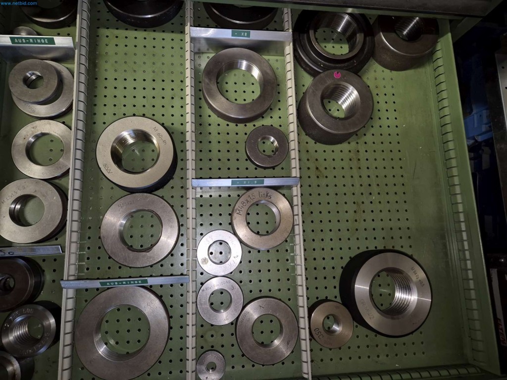 Maschinen aus dem Bereich Umformtechnik-8