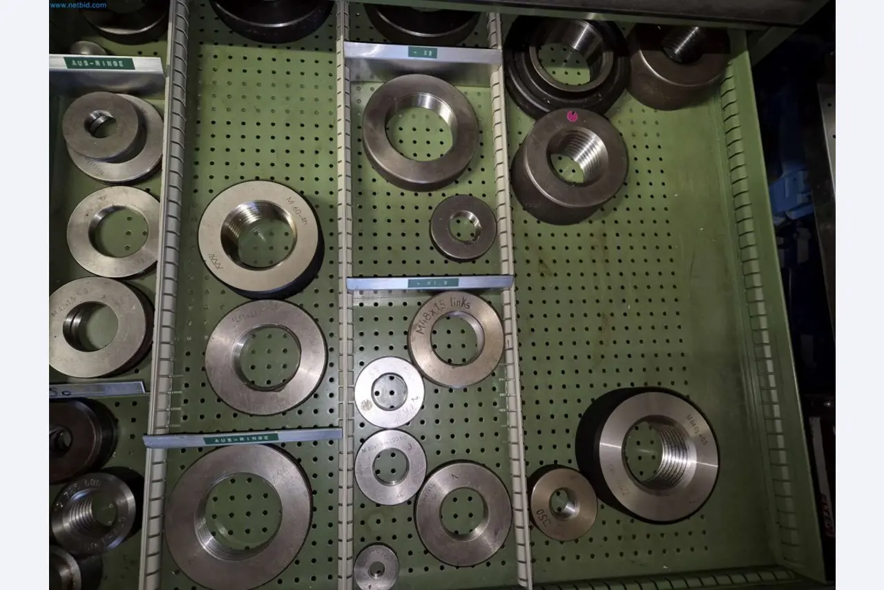 Maschinen aus dem Bereich Umformtechnik-8