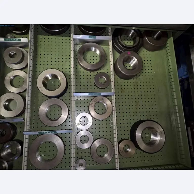 Maschinen aus dem Bereich Umformtechnik-8