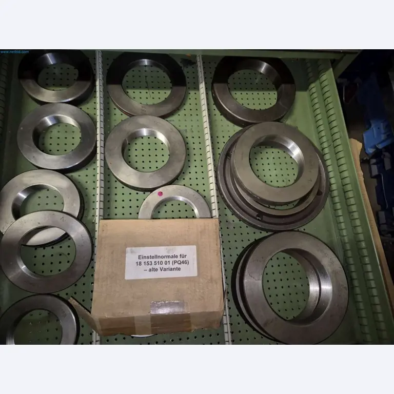 Maschinen aus dem Bereich Umformtechnik-9