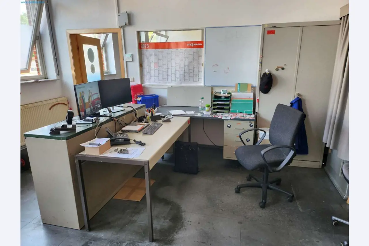 Stroje z oblasti tvářecích technologií-1