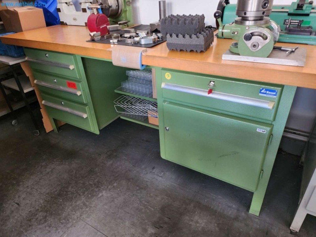 Maschinen aus dem Bereich Umformtechnik-1