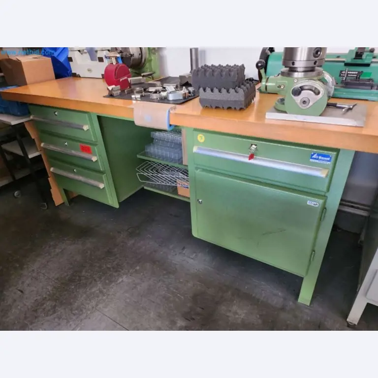 Maschinen aus dem Bereich Umformtechnik-1