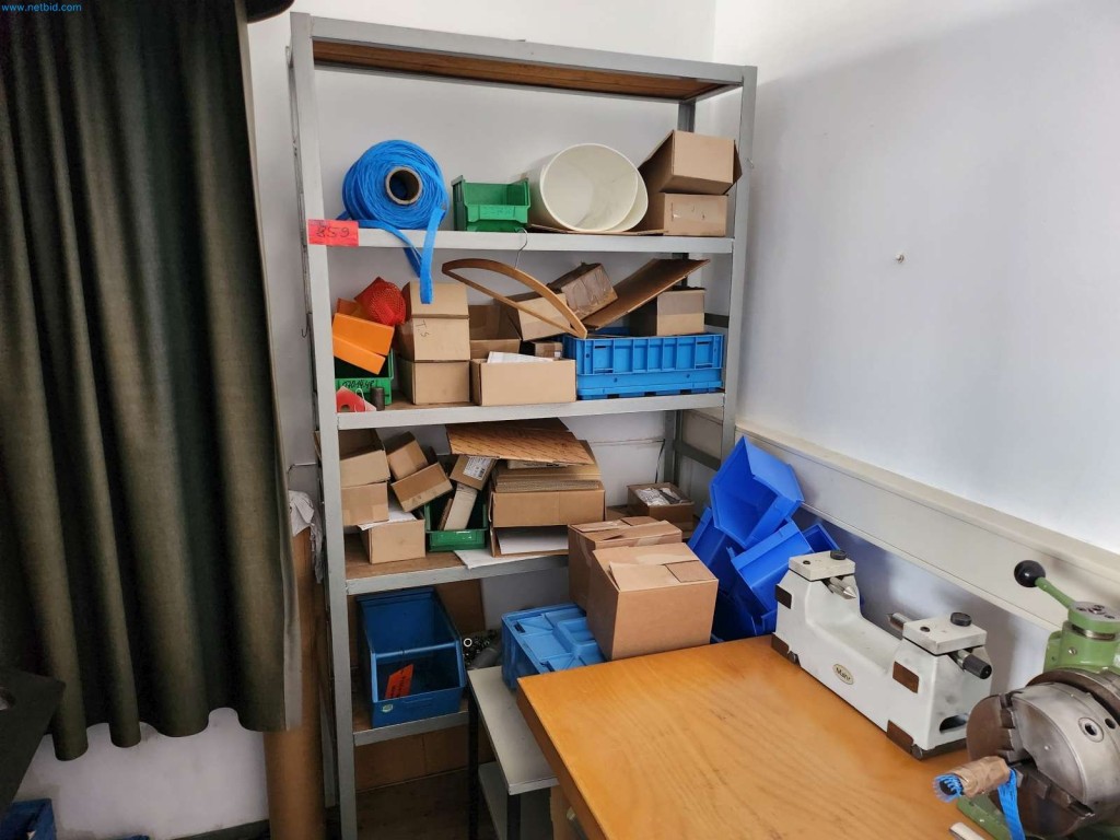 Maschinen aus dem Bereich Umformtechnik-2