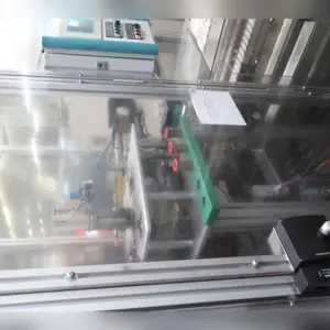 Werkstückautomation