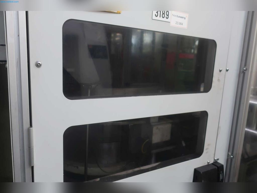 Maschinen aus dem Bereich Umformtechnik-2