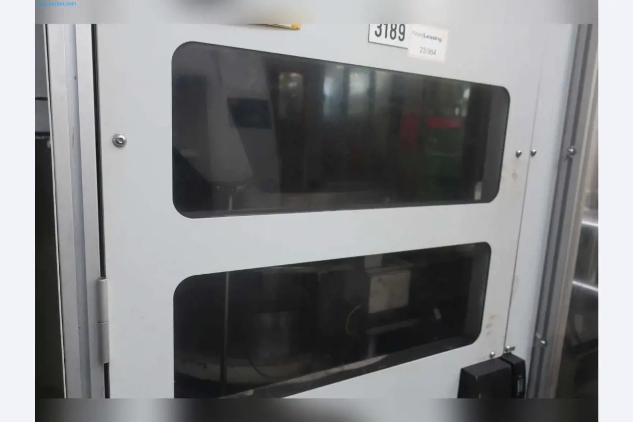 Máquinas del sector de la tecnología de conformado-2