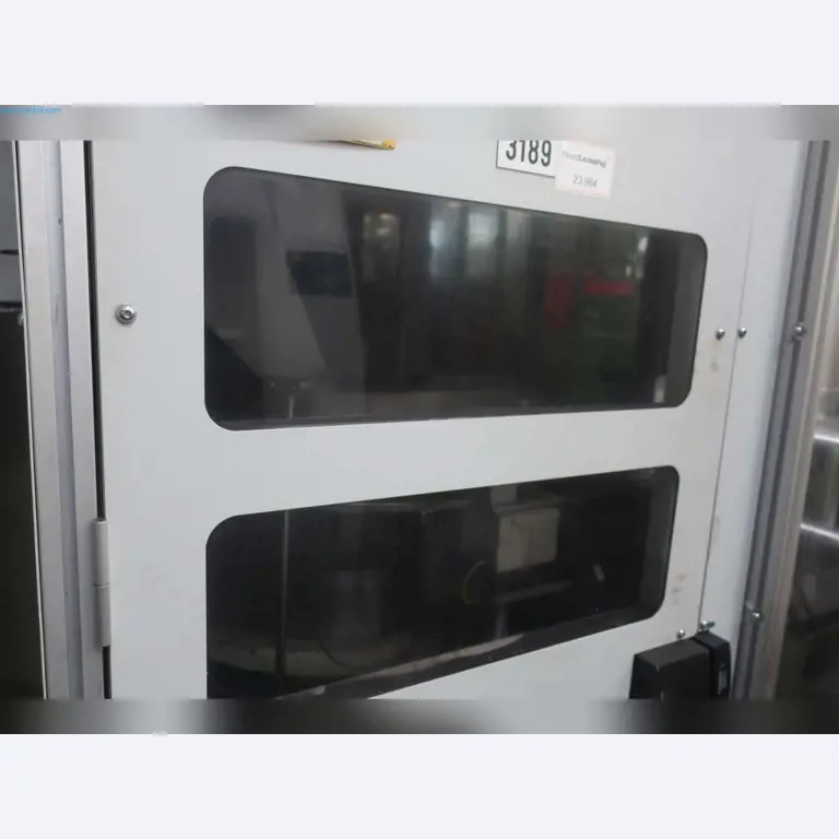 Máquinas del sector de la tecnología de conformado-2