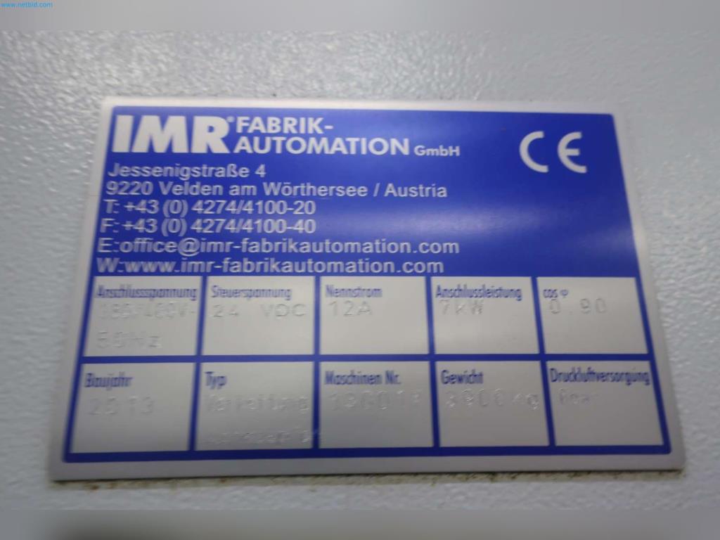 Maschinen aus dem Bereich Umformtechnik-6