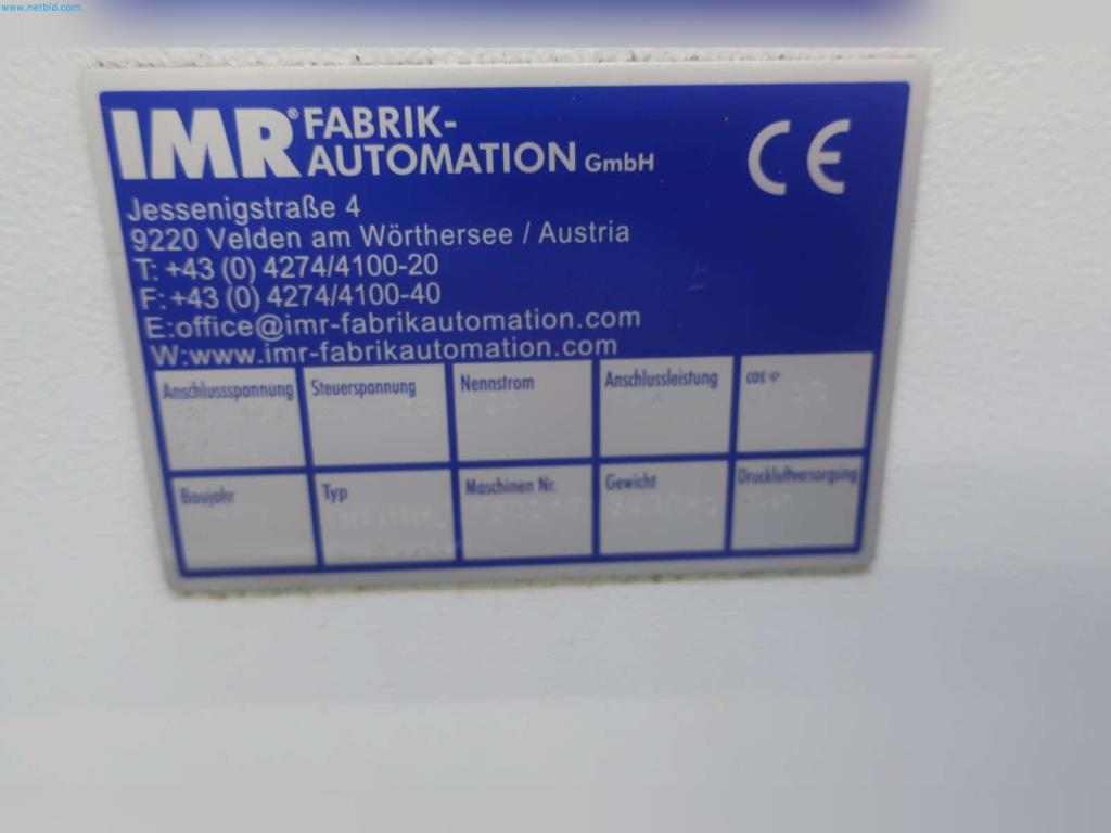 Maschinen aus dem Bereich Umformtechnik-7