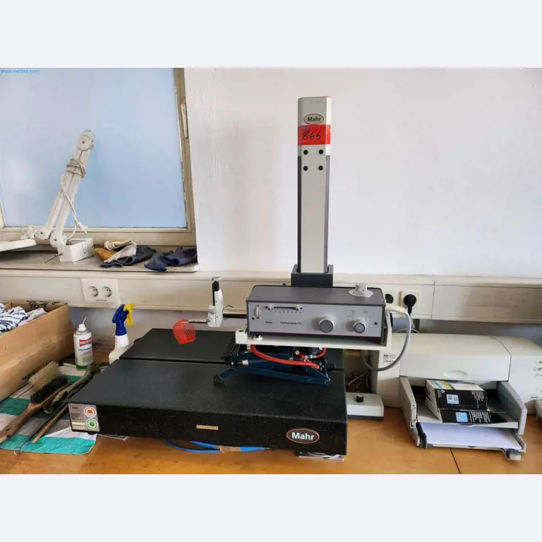 Maschinen aus dem Bereich Umformtechnik-2