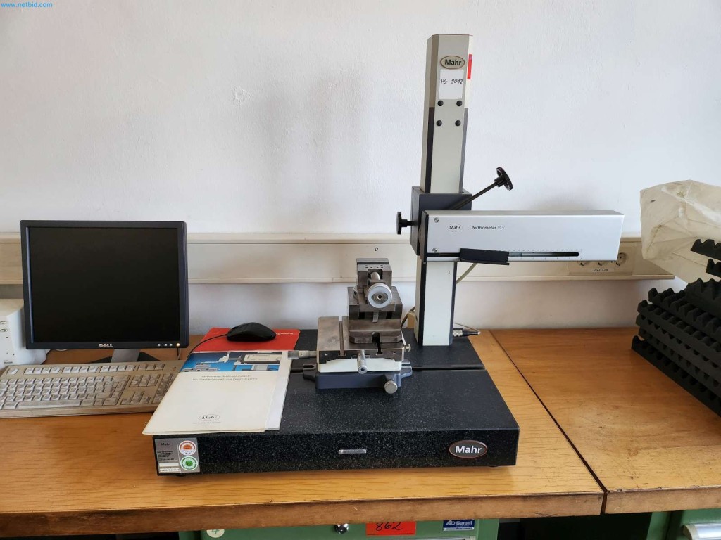 Maschinen aus dem Bereich Umformtechnik-3