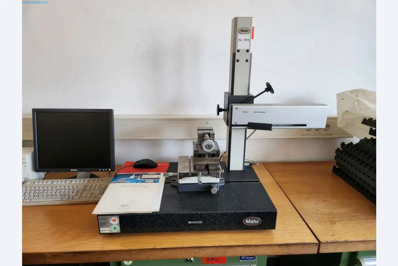 Maschinen aus dem Bereich Umformtechnik-3