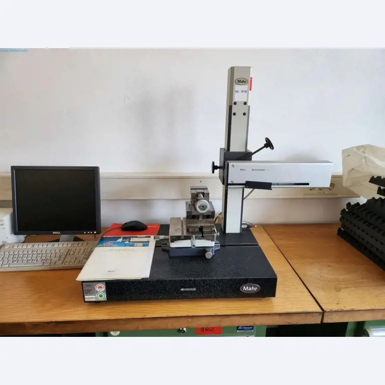 Maschinen aus dem Bereich Umformtechnik-3