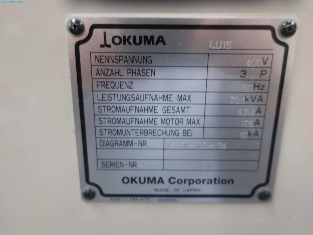 Maschinen aus dem Bereich Umformtechnik-11