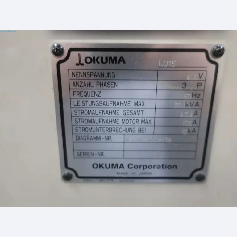 Maschinen aus dem Bereich Umformtechnik-11