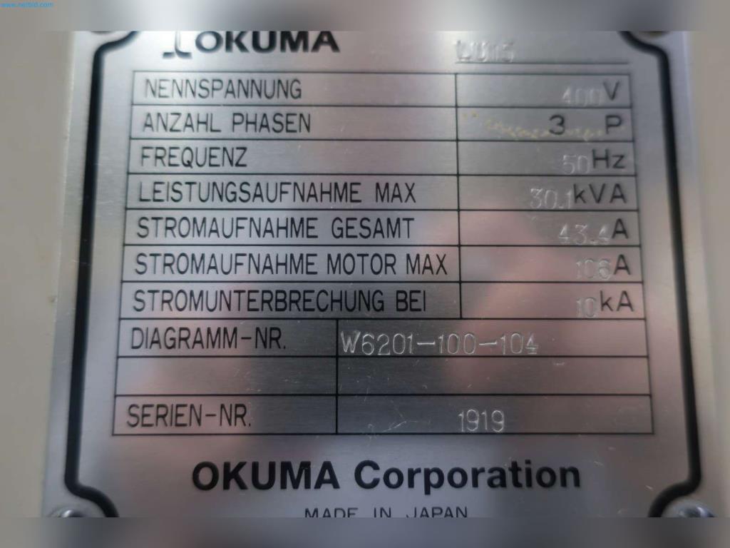 Maschinen aus dem Bereich Umformtechnik-2