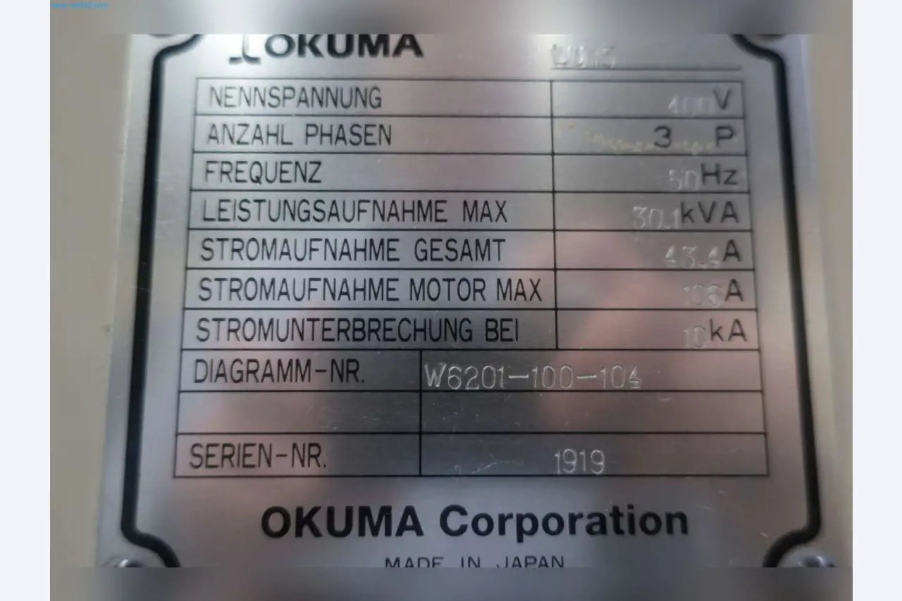 Maschinen aus dem Bereich Umformtechnik-2