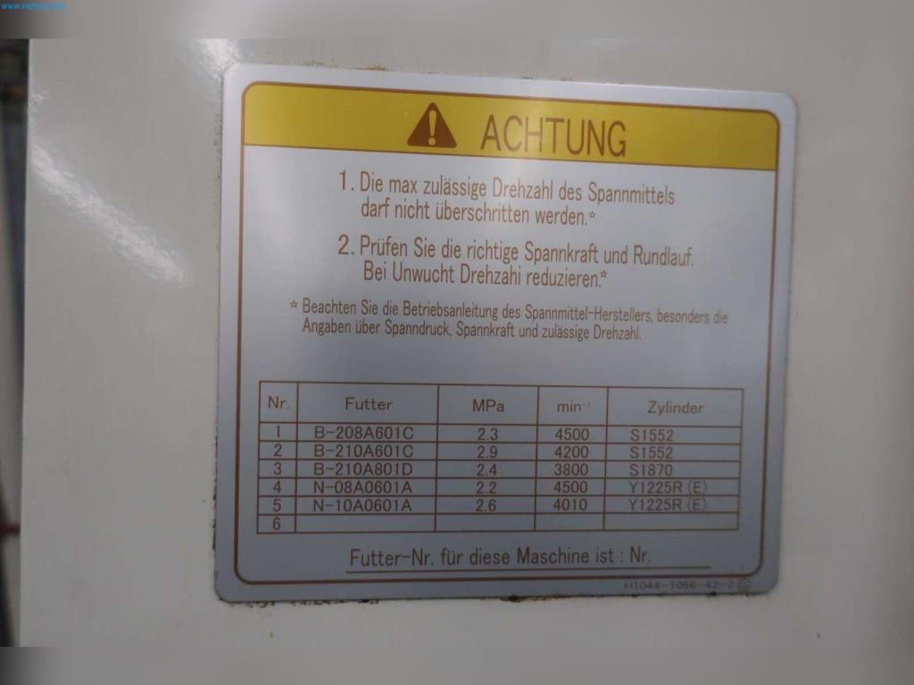 Maschinen aus dem Bereich Umformtechnik-3