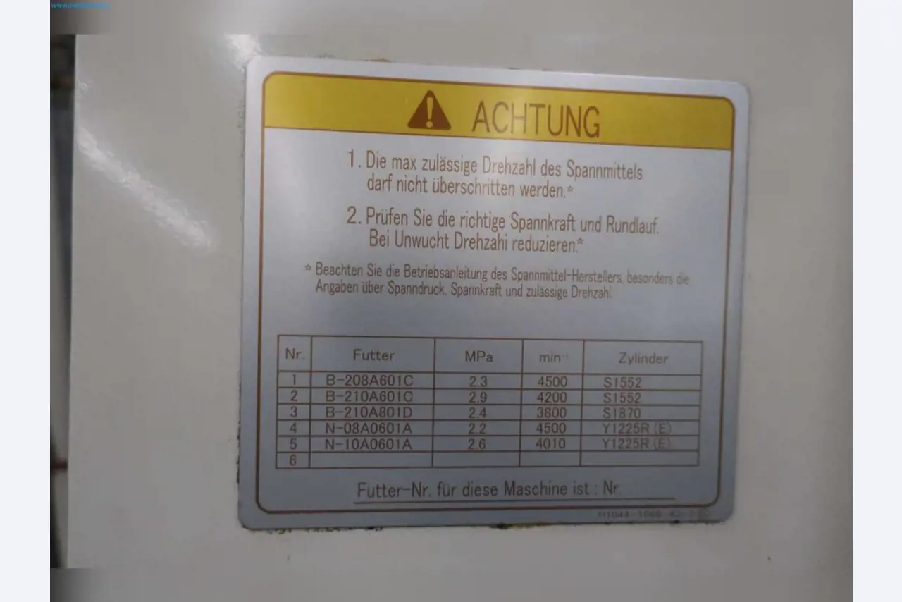 Maschinen aus dem Bereich Umformtechnik-3