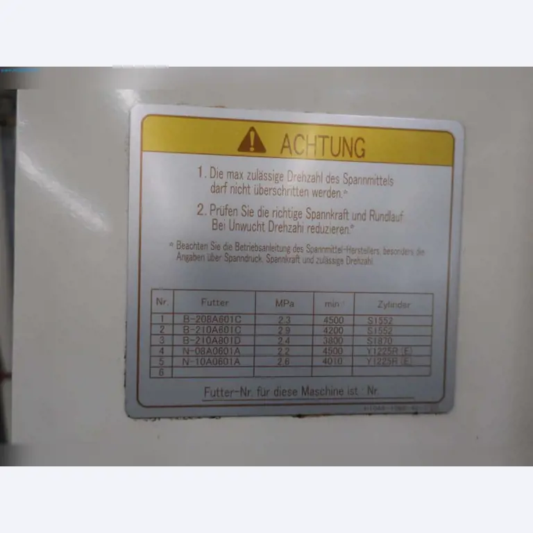 Maschinen aus dem Bereich Umformtechnik-3