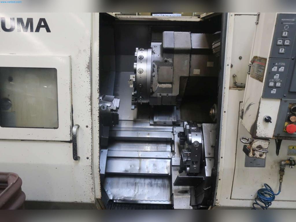 Maschinen aus dem Bereich Umformtechnik-4