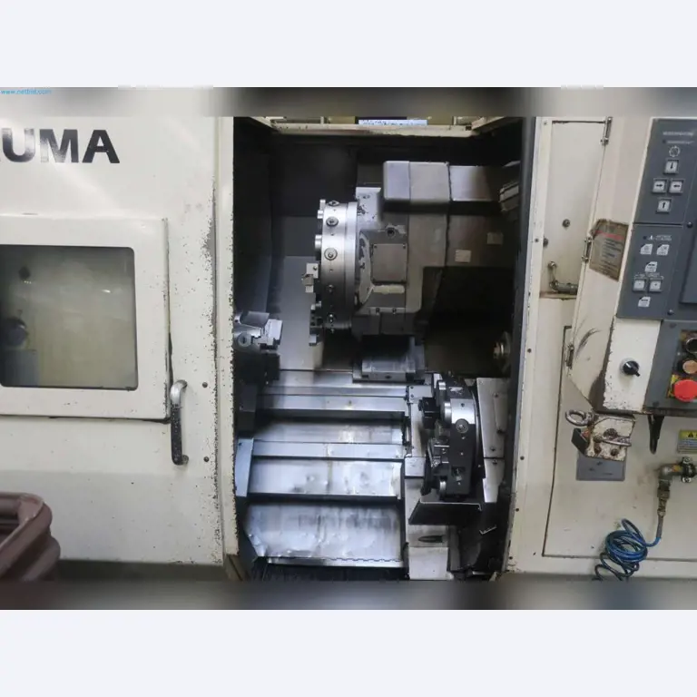 Maschinen aus dem Bereich Umformtechnik-4