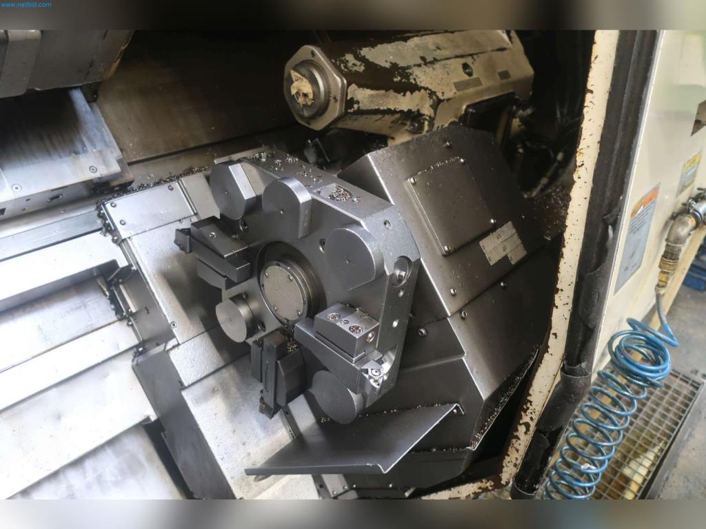 Maschinen aus dem Bereich Umformtechnik-5