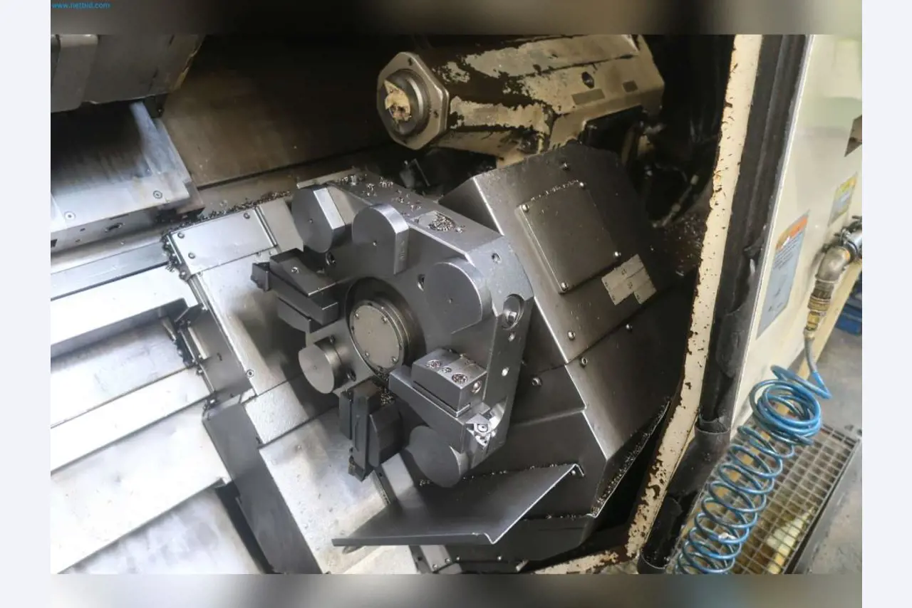 Maschinen aus dem Bereich Umformtechnik-5