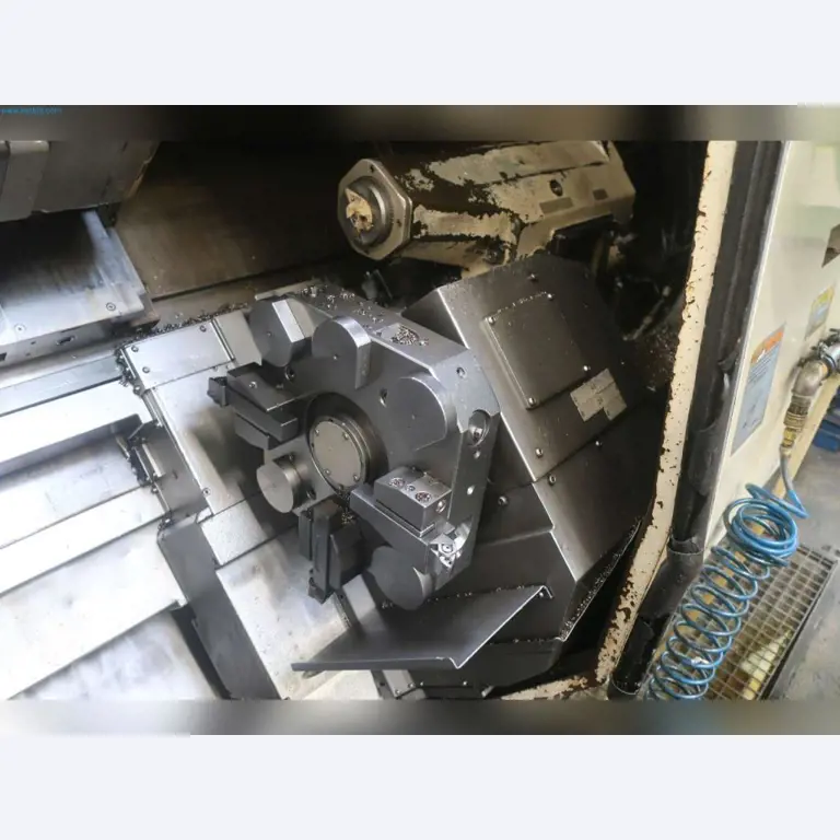 Maschinen aus dem Bereich Umformtechnik-5