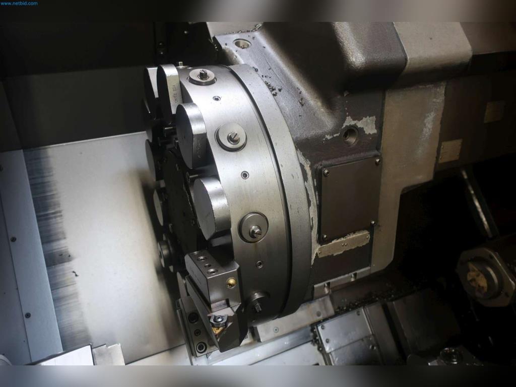 Maschinen aus dem Bereich Umformtechnik-6