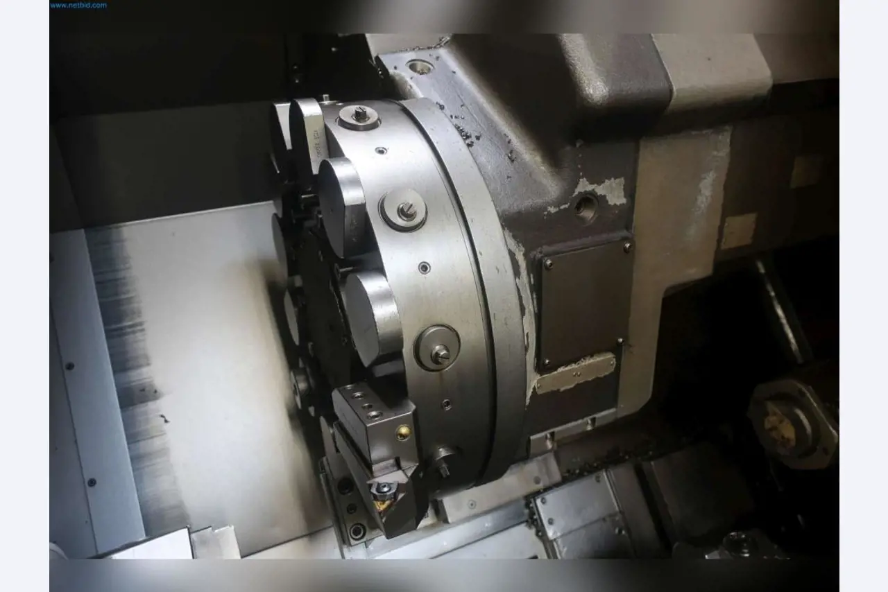 Maschinen aus dem Bereich Umformtechnik-6