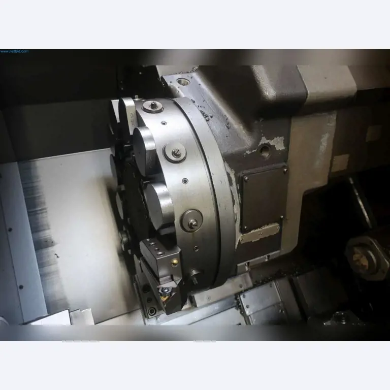 Maschinen aus dem Bereich Umformtechnik-6