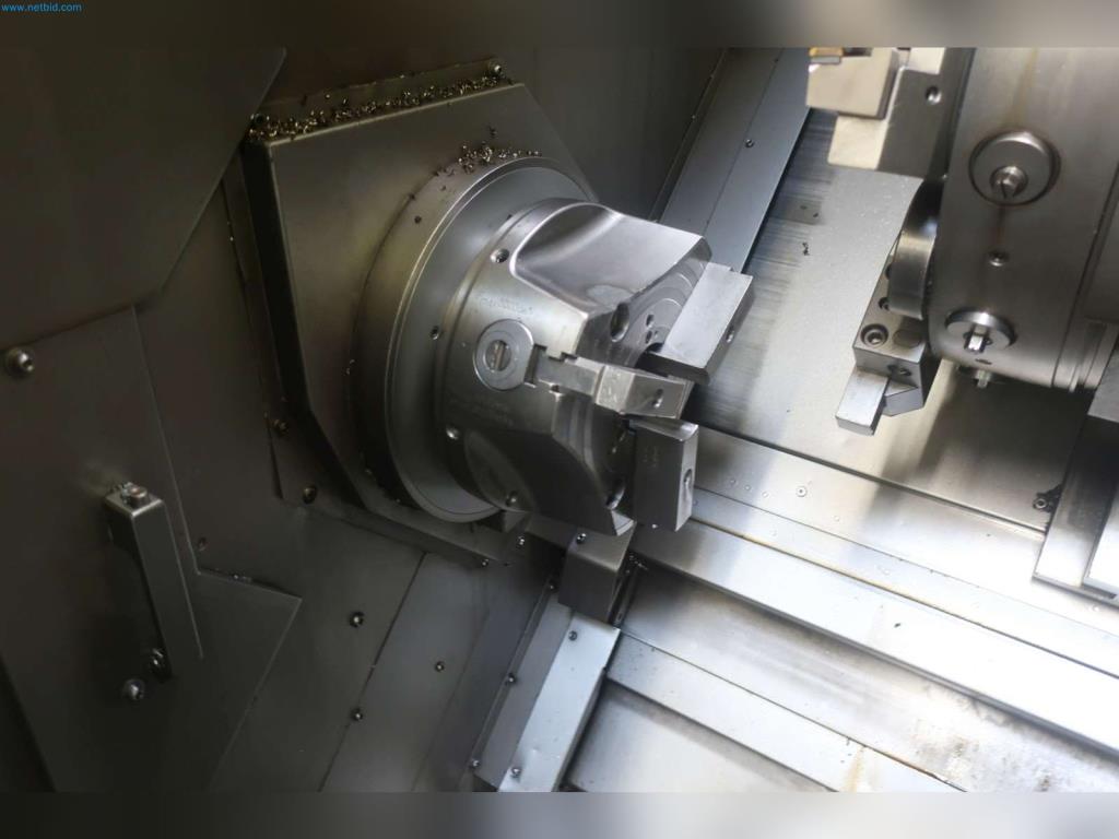 Maschinen aus dem Bereich Umformtechnik-7