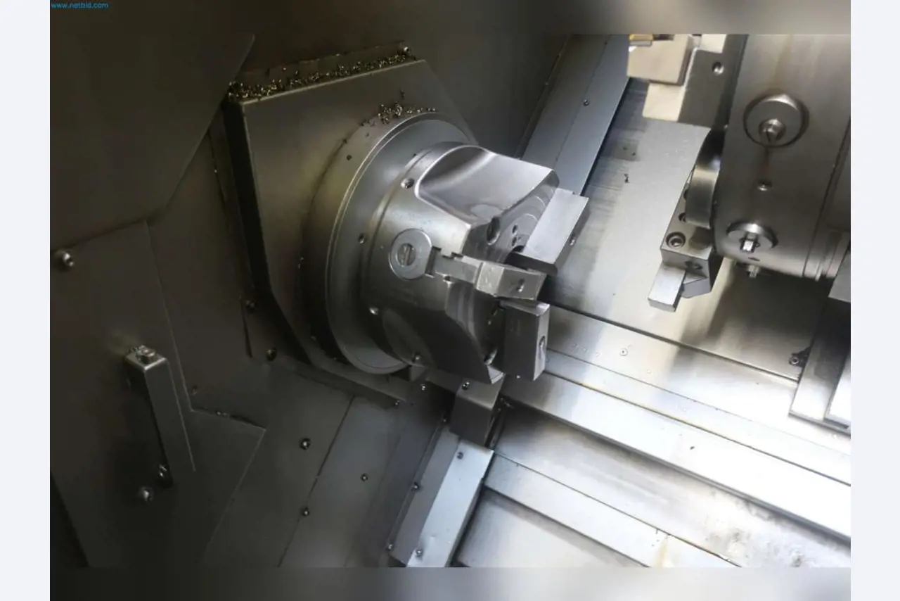 Maschinen aus dem Bereich Umformtechnik-7