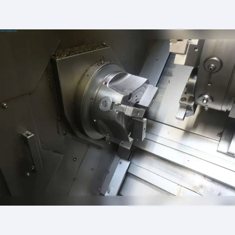 Maschinen aus dem Bereich Umformtechnik-7