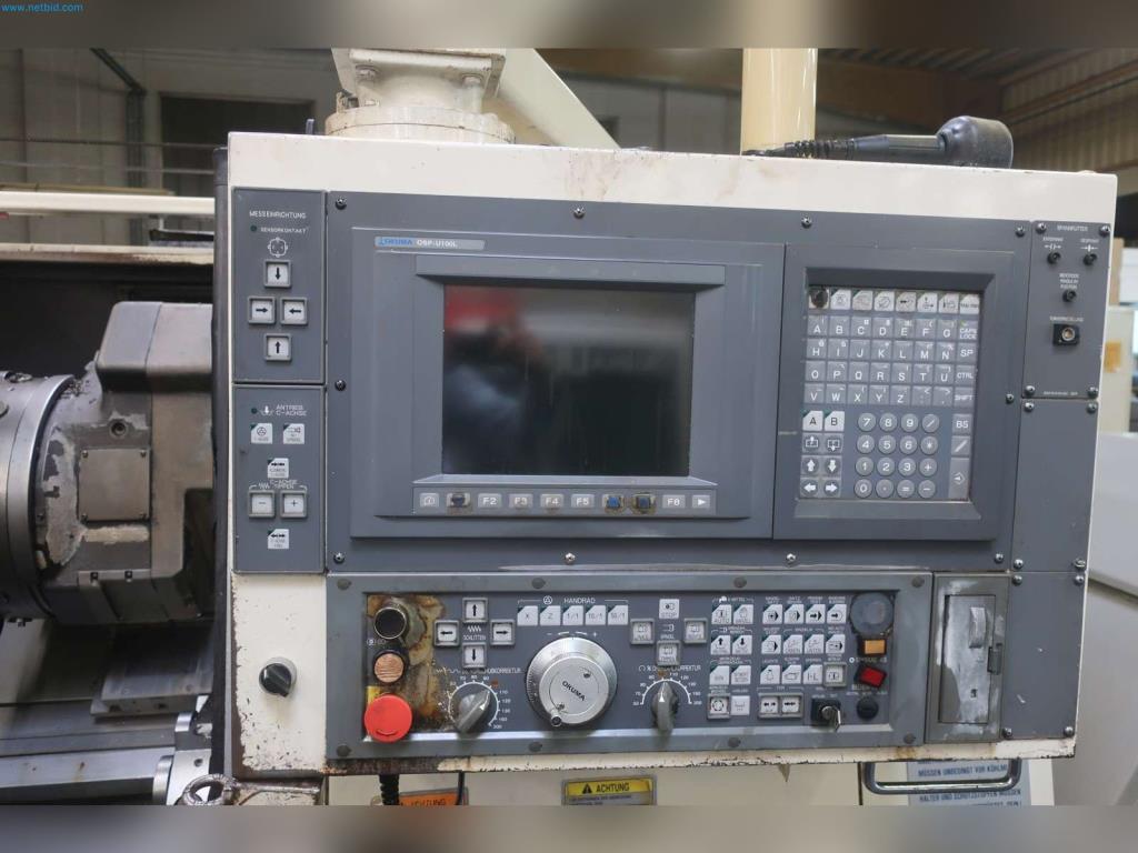 Maschinen aus dem Bereich Umformtechnik-8