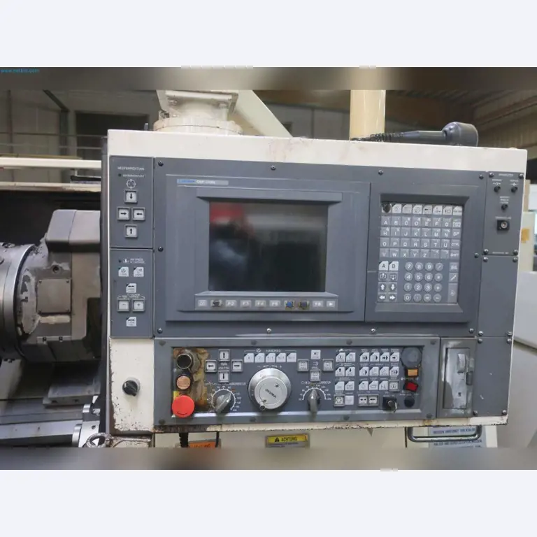 Maschinen aus dem Bereich Umformtechnik-8