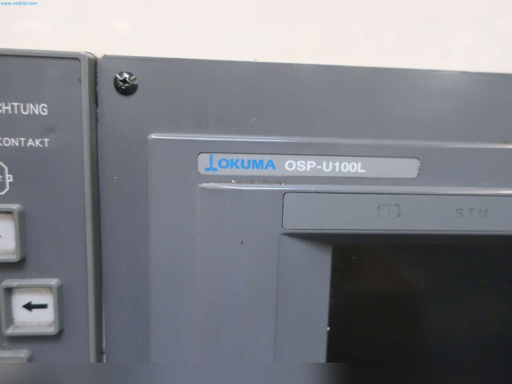 Maschinen aus dem Bereich Umformtechnik-9