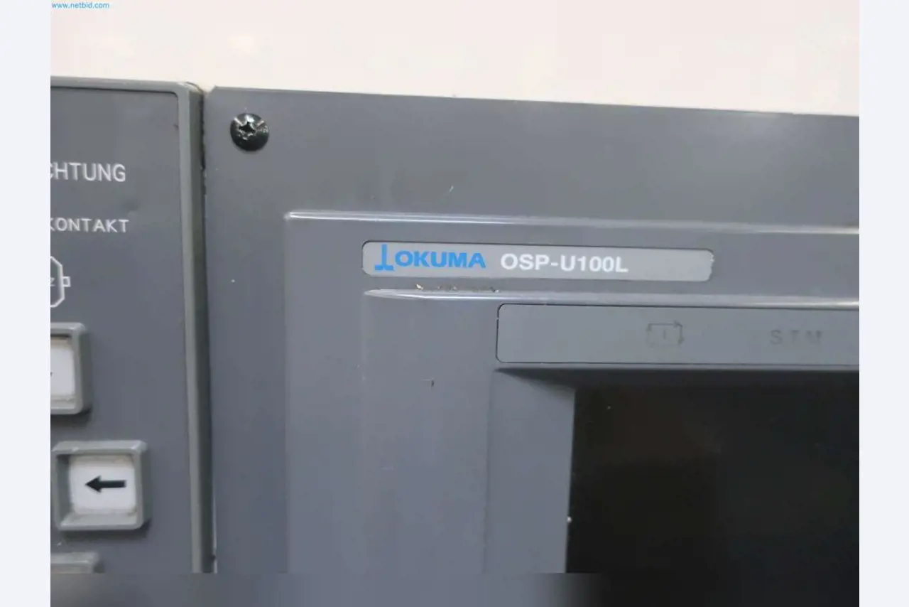 Maschinen aus dem Bereich Umformtechnik-9