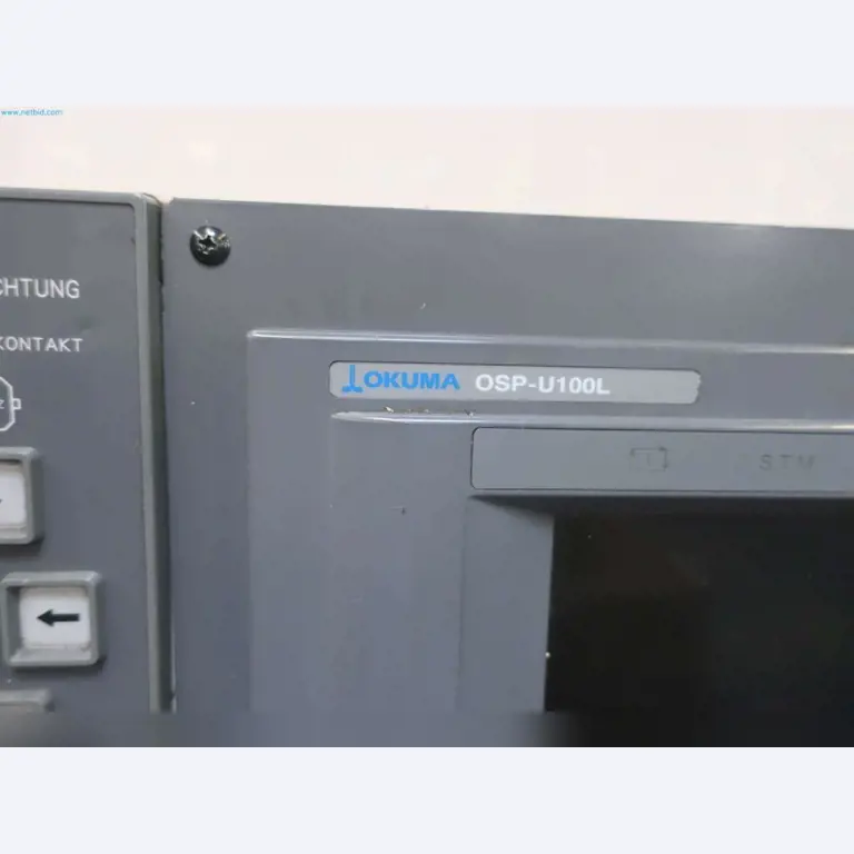 Maschinen aus dem Bereich Umformtechnik-9