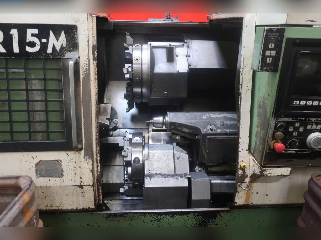 Maschinen aus dem Bereich Umformtechnik-2