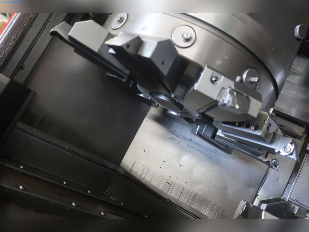 Maschinen aus dem Bereich Umformtechnik-3