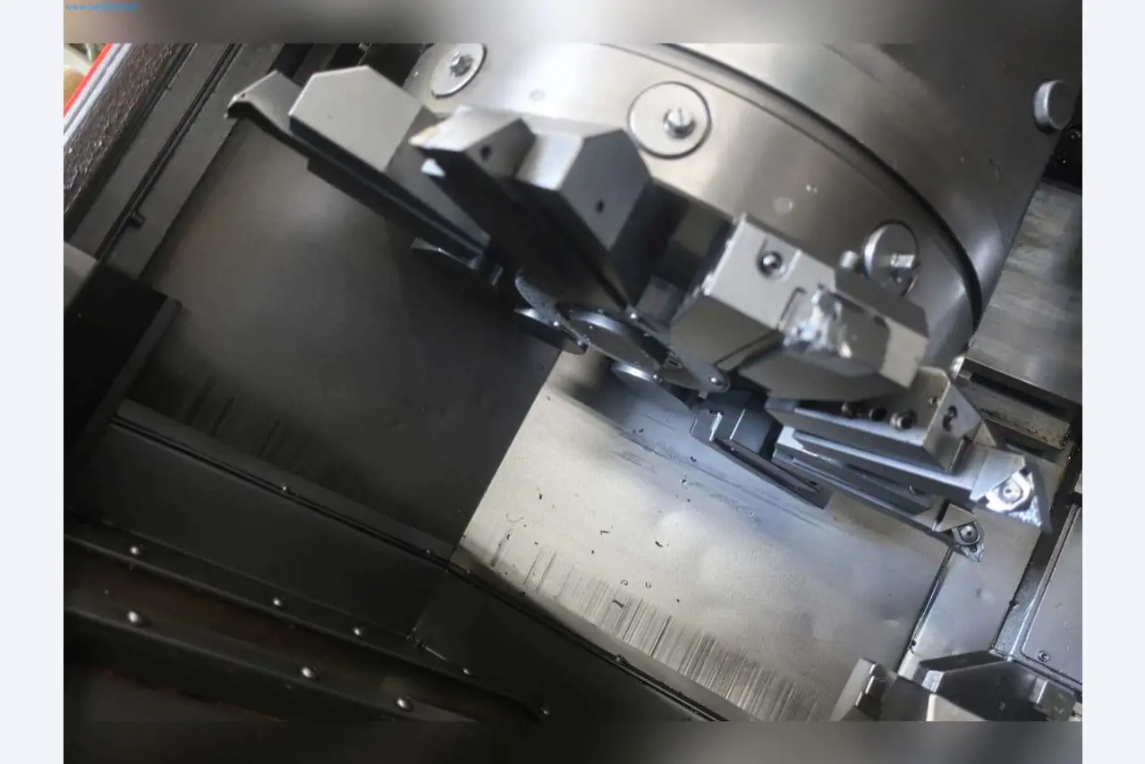 Maschinen aus dem Bereich Umformtechnik-3