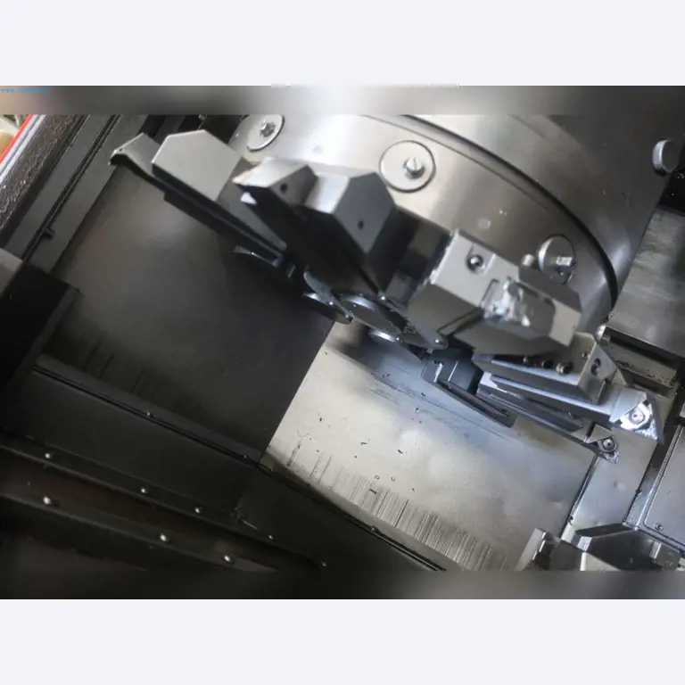 Maschinen aus dem Bereich Umformtechnik-3