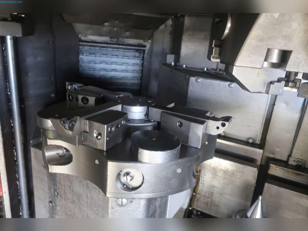 Maschinen aus dem Bereich Umformtechnik-4